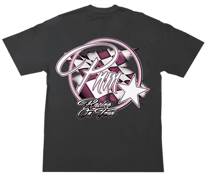 PNM RACING ON TOUR TSHIRT