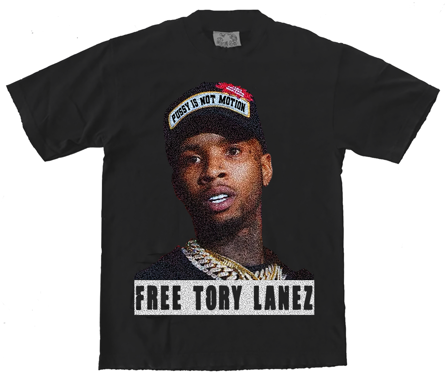 FREE TOREY LANEZ