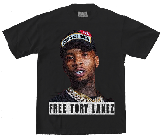 FREE TOREY LANEZ