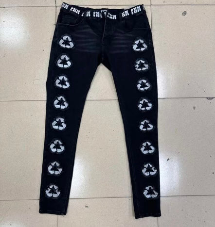 PNM "SOLAR" Denim